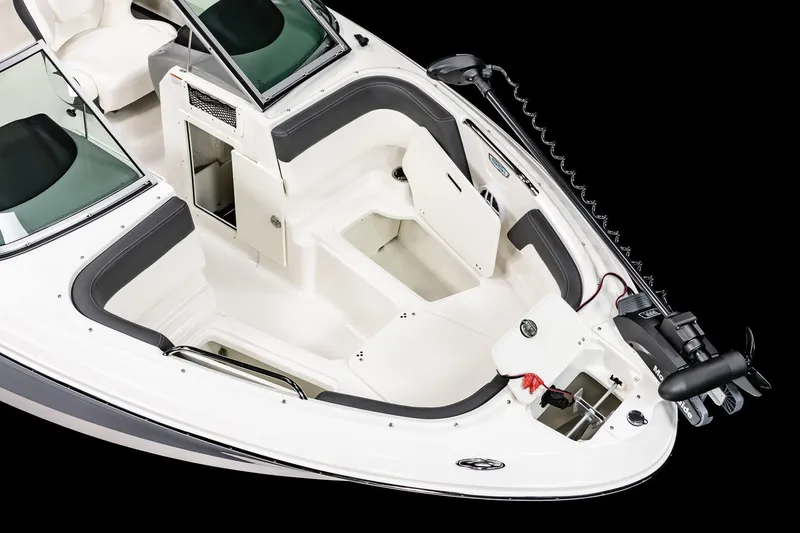 Slide: The Image of Chaparral 21 SSI Ski & Fish 2025 - 14