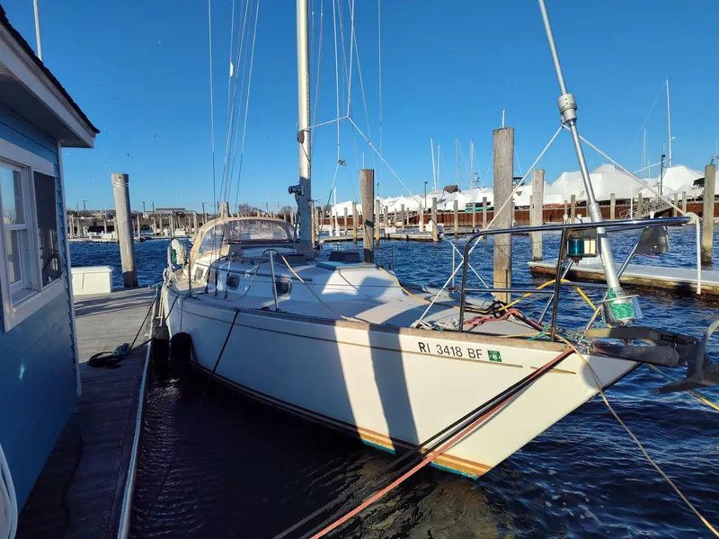 Slide: The Image of Bristol 35.5 1982 - 1