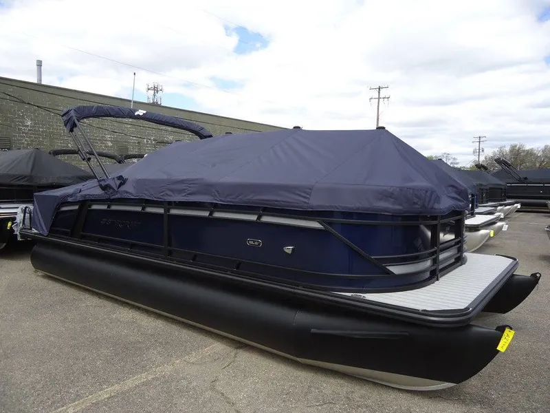 The Image of Starcraft Marine SLS 3 Q DH 2026 - 0