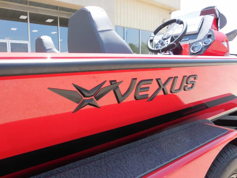 Slide: The Image of Vexus AVX 1980 2027 - 9