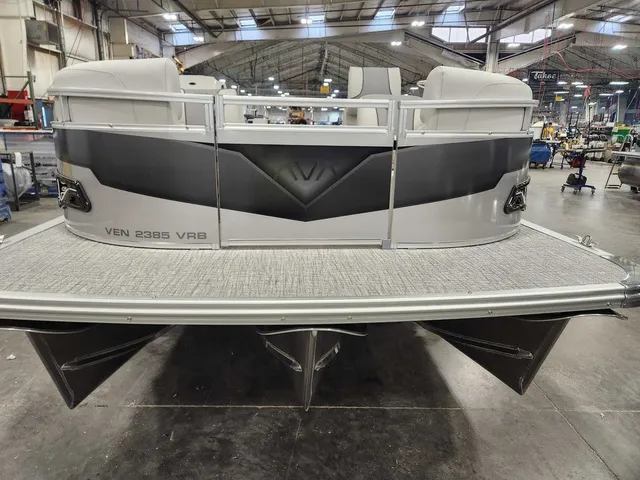 The Image of Avalon 2385 25 Venture 85 VRB 2026 - 0