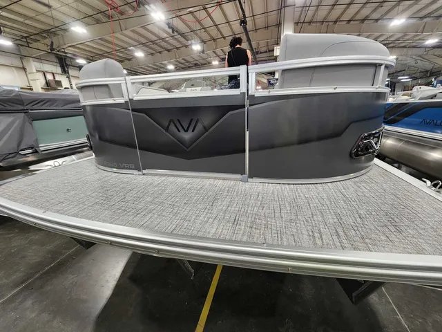 The Image of Avalon 2385 25 Venture 85 VRB 2026 - 0