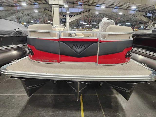 The Image of Avalon 2385 25 Venture 85 VRB 2026 - undefined