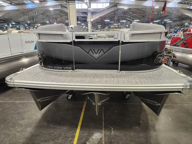 The Image of Avalon 2385 25 Venture 85 VRB 2026 - 0