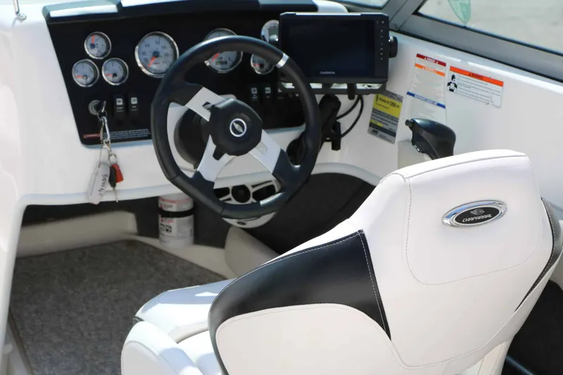 Slide: The Image of Chaparral 186 Wide Tech 2011 - 20