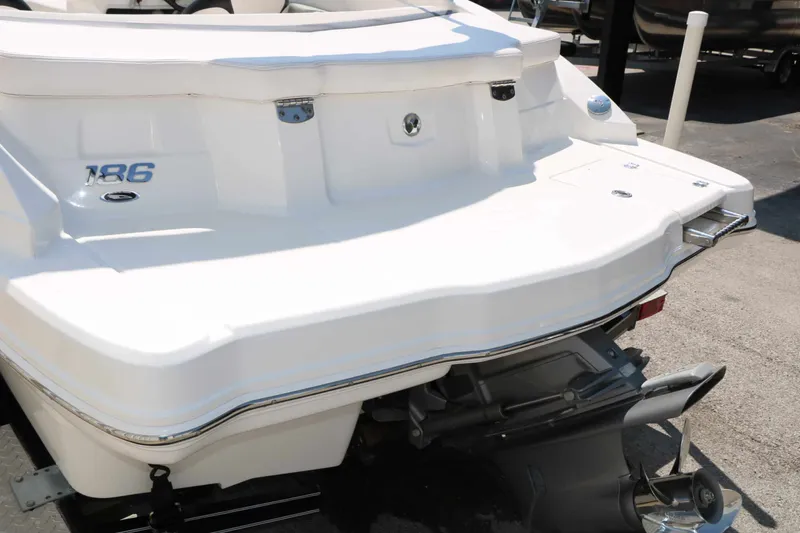 Slide: The Image of Chaparral 186 Wide Tech 2011 - 9