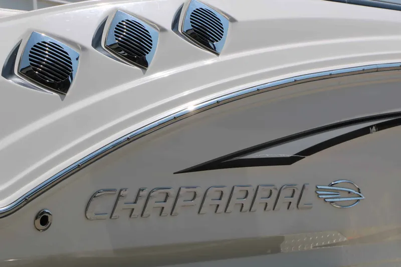 Slide: The Image of Chaparral 186 Wide Tech 2011 - 6