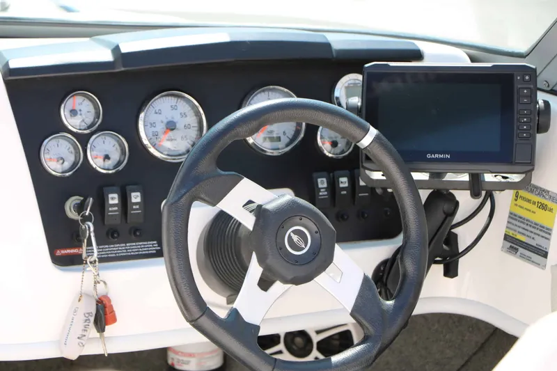 Slide: The Image of Chaparral 186 Wide Tech 2011 - 21