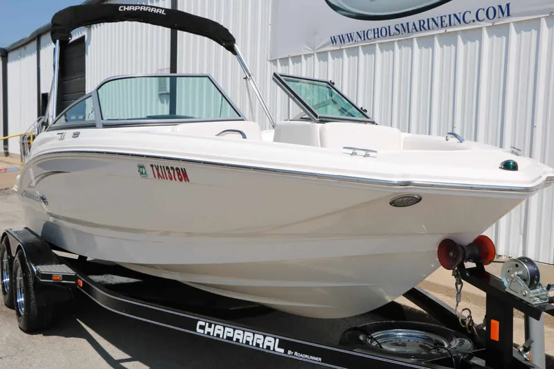 Slide: The Image of Chaparral 186 Wide Tech 2011 - 3
