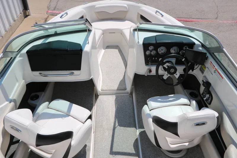 Slide: The Image of Chaparral 186 Wide Tech 2011 - 29