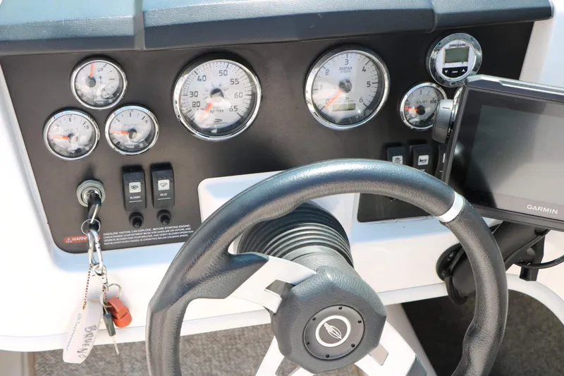 Slide: The Image of Chaparral 186 Wide Tech 2011 - 38