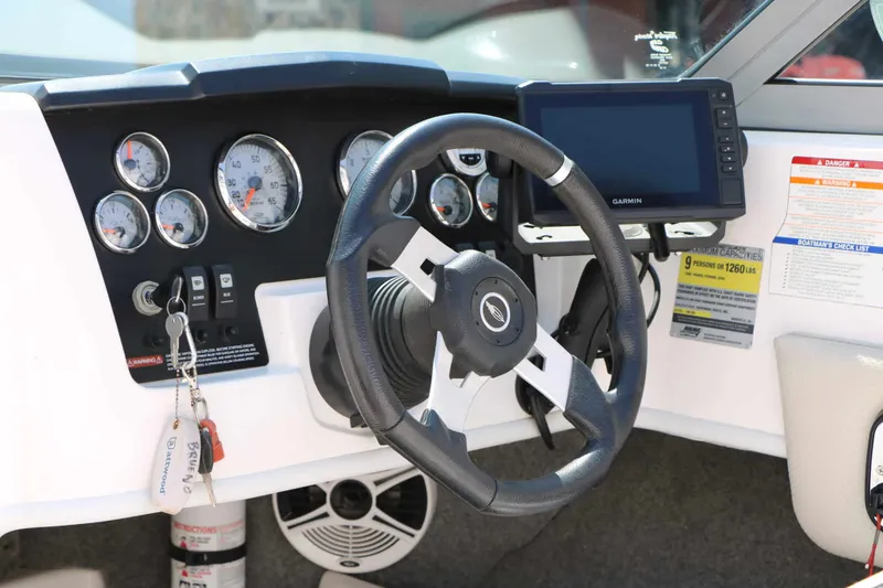 Slide: The Image of Chaparral 186 Wide Tech 2011 - 33