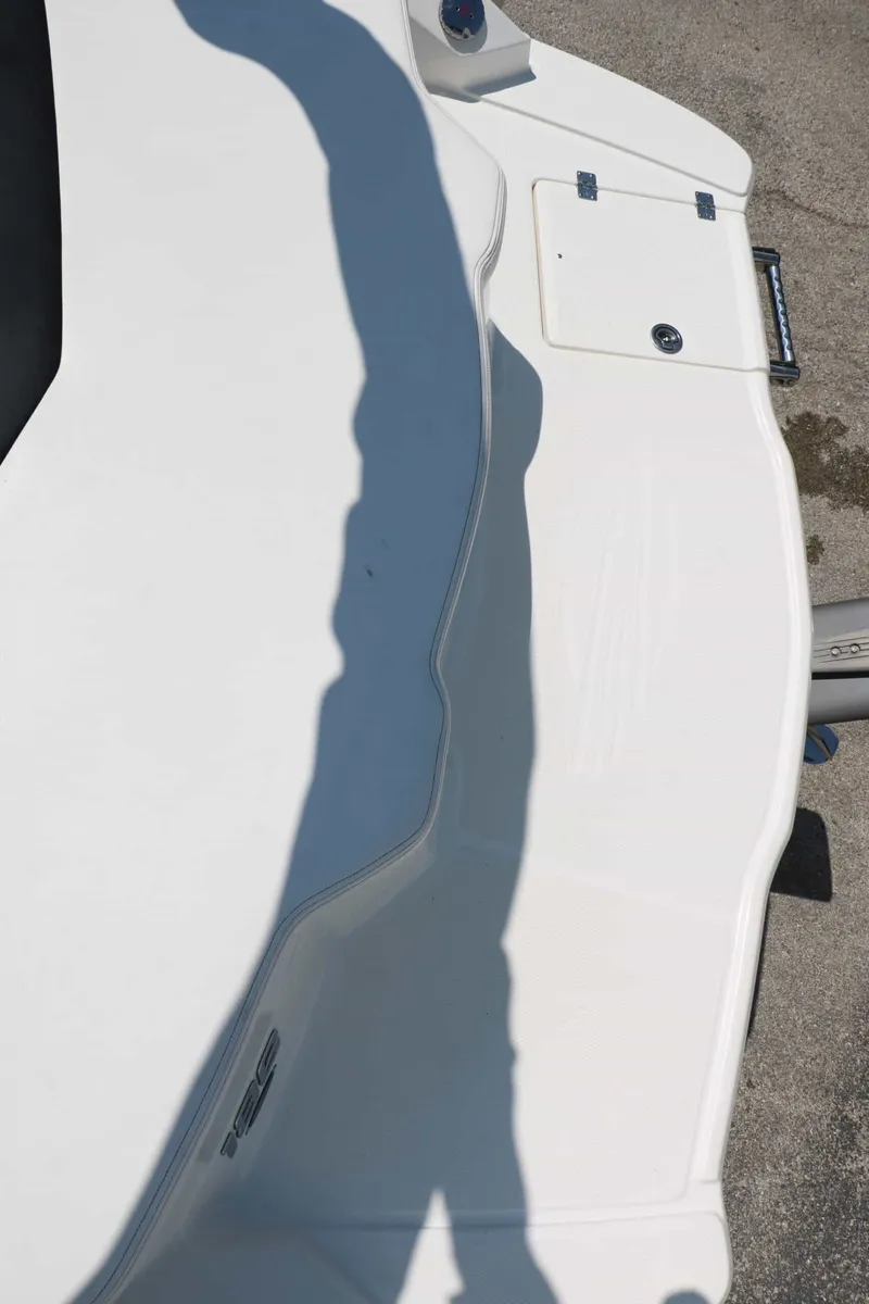 Slide: The Image of Chaparral 186 Wide Tech 2011 - 27