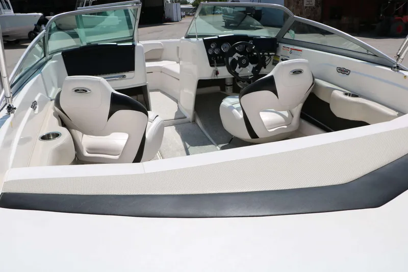 Slide: The Image of Chaparral 186 Wide Tech 2011 - 18
