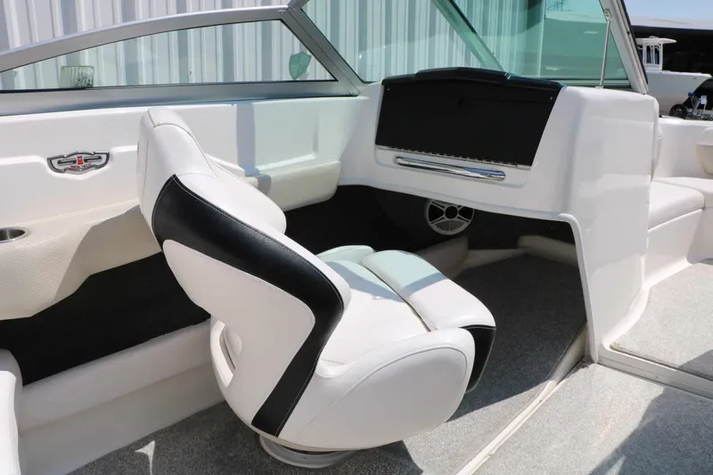 Slide: The Image of Chaparral 186 Wide Tech 2011 - 36