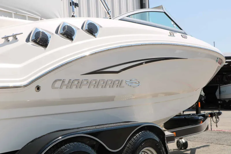 Slide: The Image of Chaparral 186 Wide Tech 2011 - 5