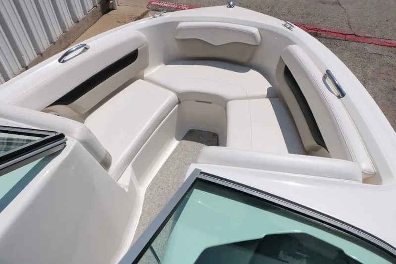 Slide: The Image of Chaparral 186 Wide Tech 2011 - 25