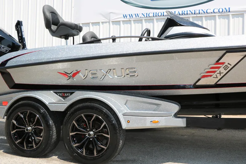 Slide: The Image of Vexus VX 21 2022 - 8
