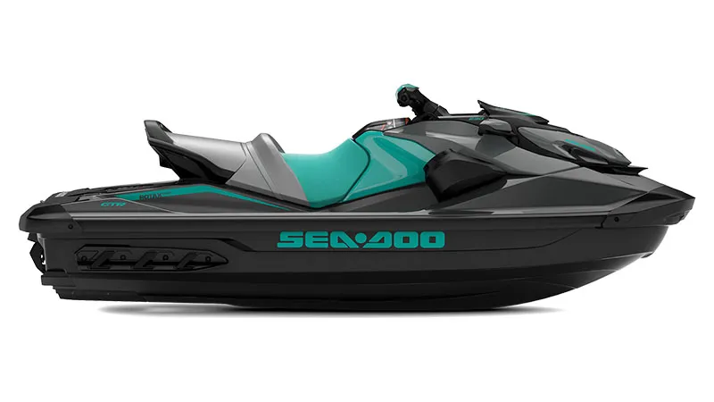 The Image of Sea-Doo GTR 230 iBR+ BRP Premium Audio 2025 - 0