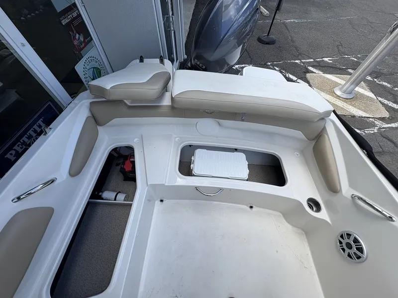 Slide: The Image of Stingray 191DC (OB) 2018 - 9