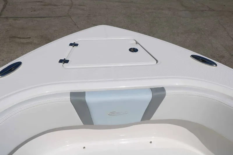 Slide: The Image of Robalo R230 Center Console 2026 - 39