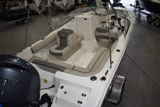 Slide: The Image of Key West Boats 203 DFS 2025 - 11