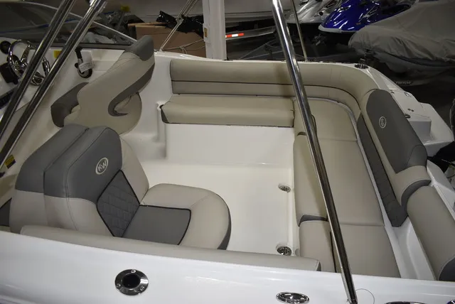 Slide: The Image of Key West Boats 203 DFS 2025 - 17