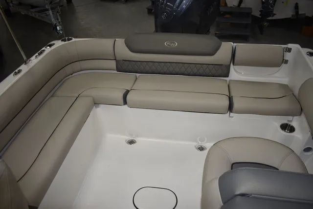 Slide: The Image of Key West Boats 203 DFS 2025 - 21