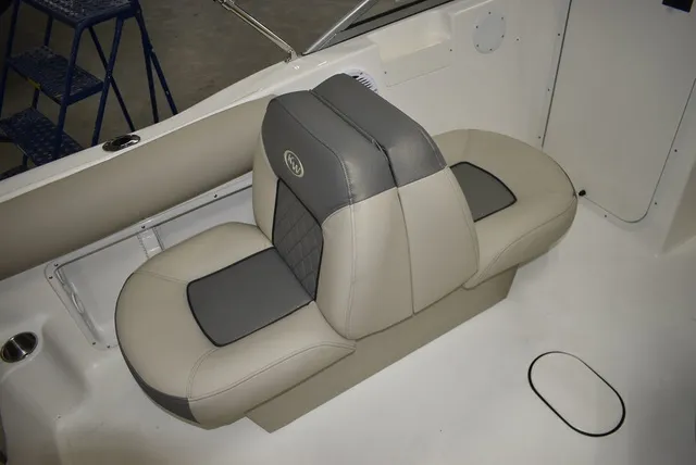 Slide: The Image of Key West Boats 203 DFS 2025 - 25