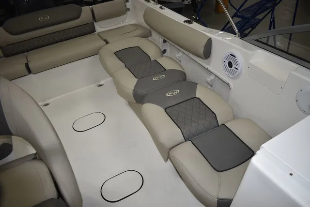 Slide: The Image of Key West Boats 203 DFS 2025 - 26