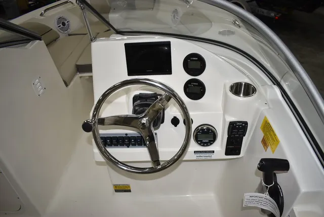 Slide: The Image of Key West Boats 203 DFS 2025 - 30