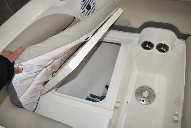 Slide: The Image of Key West Boats 203 DFS 2025 - 44