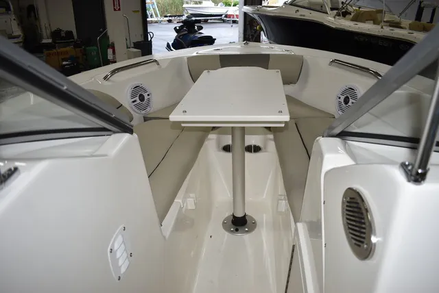 Slide: The Image of Key West Boats 203 DFS 2025 - 49