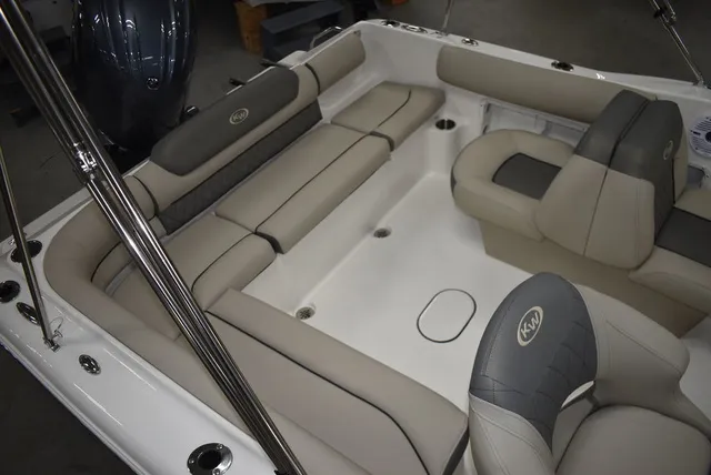 Slide: The Image of Key West Boats 203 DFS 2025 - 8