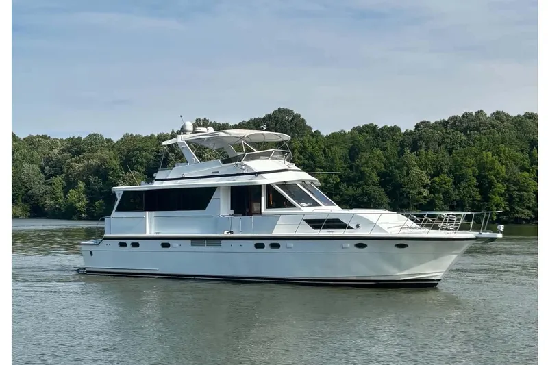 Slide: The Image of Jefferson Marquessa 56 Cockpit 2000 - 1