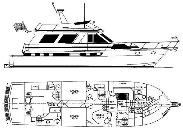 Slide: The Image of Jefferson Marquessa 56 Cockpit 2000 - 22
