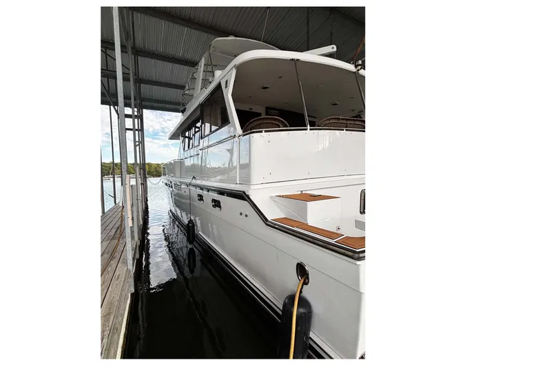 Slide: The Image of Jefferson Marquessa 56 Cockpit 2000 - 6