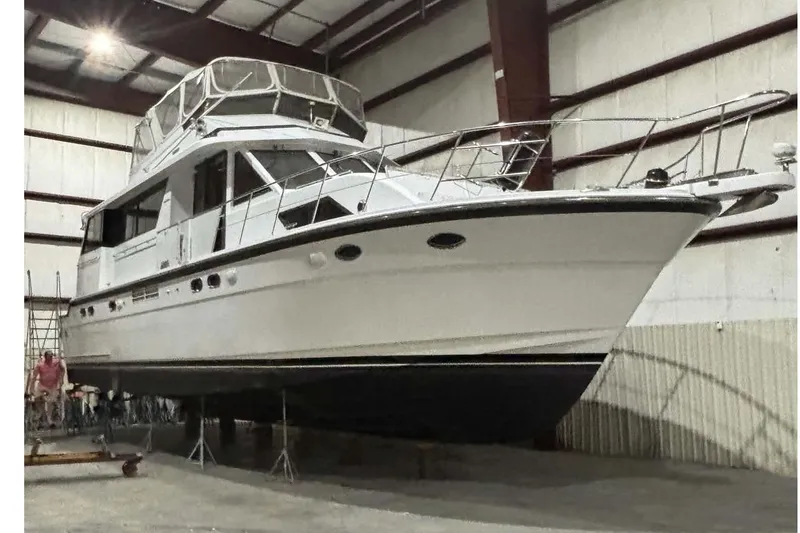 Slide: The Image of Jefferson Marquessa 56 Cockpit 2000 - 3