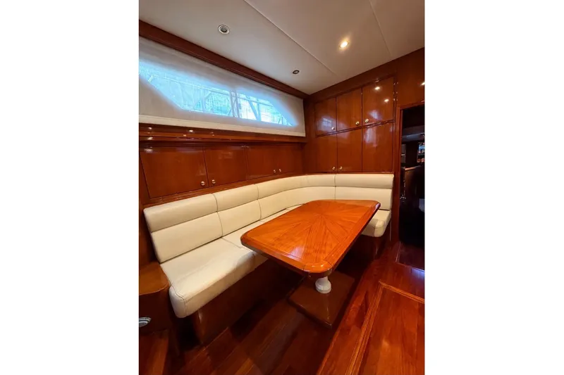 Slide: The Image of Jefferson Marquessa 56 Cockpit 2000 - 59