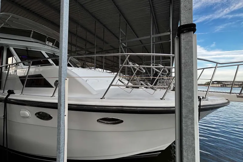 Slide: The Image of Jefferson Marquessa 56 Cockpit 2000 - 12