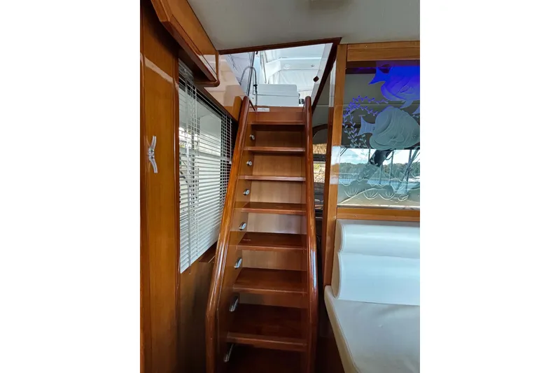 Slide: The Image of Jefferson Marquessa 56 Cockpit 2000 - 39