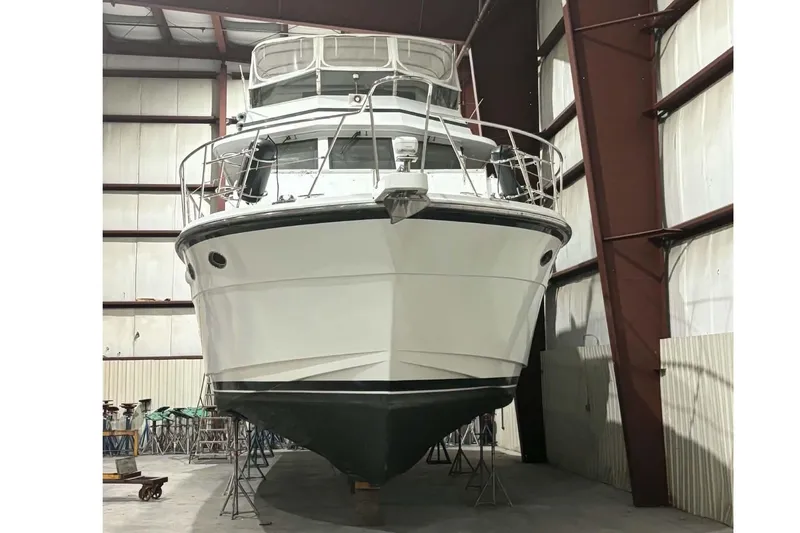 Slide: The Image of Jefferson Marquessa 56 Cockpit 2000 - 2