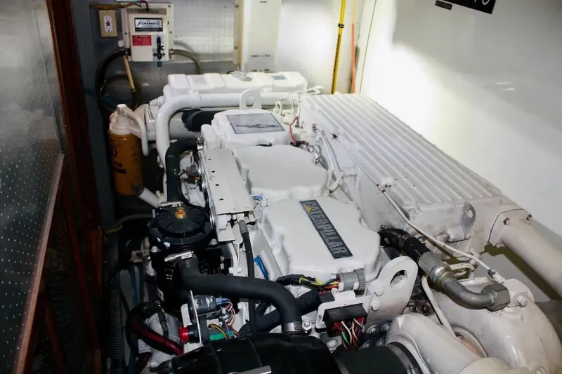 Slide: The Image of Jefferson Marquessa 56 Cockpit 2000 - 26