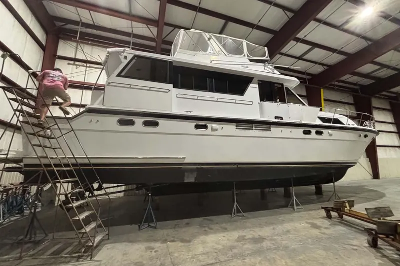 Slide: The Image of Jefferson Marquessa 56 Cockpit 2000 - 5
