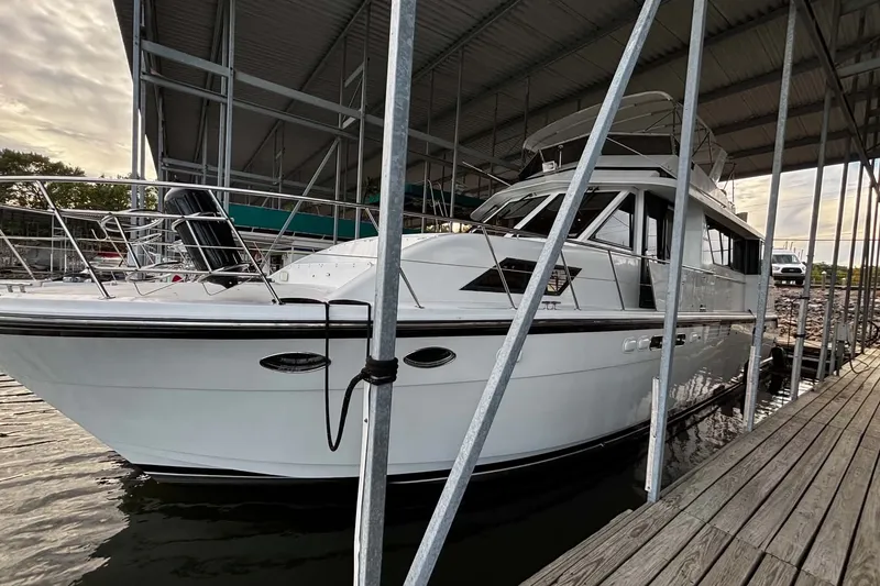 Slide: The Image of Jefferson Marquessa 56 Cockpit 2000 - 7