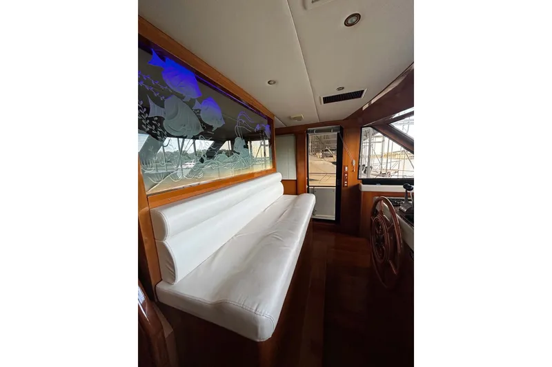 Slide: The Image of Jefferson Marquessa 56 Cockpit 2000 - 38