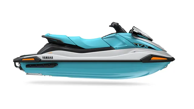 The Image of Yamaha VX 2026 - 0