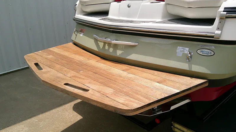 Slide: The Image of MasterCraft X 25 2014 - 6