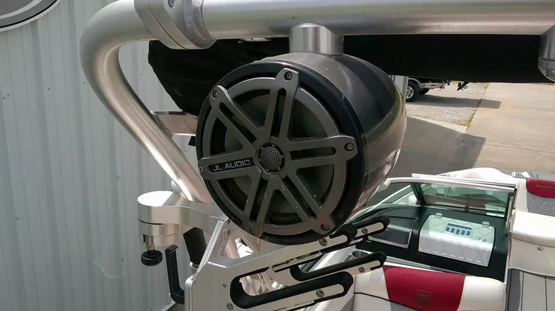 Slide: The Image of MasterCraft X 25 2014 - 9