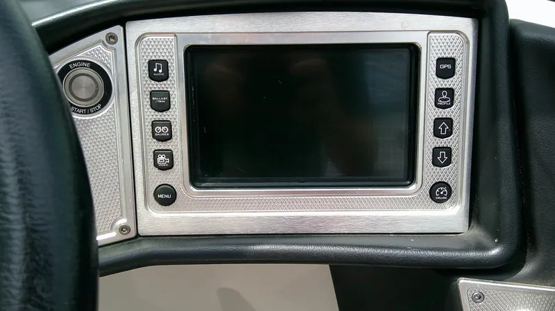 Slide: The Image of MasterCraft X 25 2014 - 14